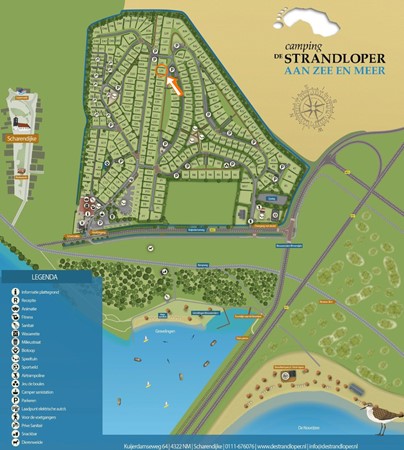 Medium property photo - Kuijerdamseweg 64L24, 4322 NM Scharendijke